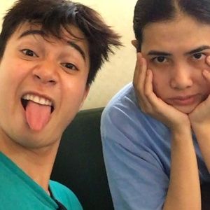 Meet your Posher, Tin